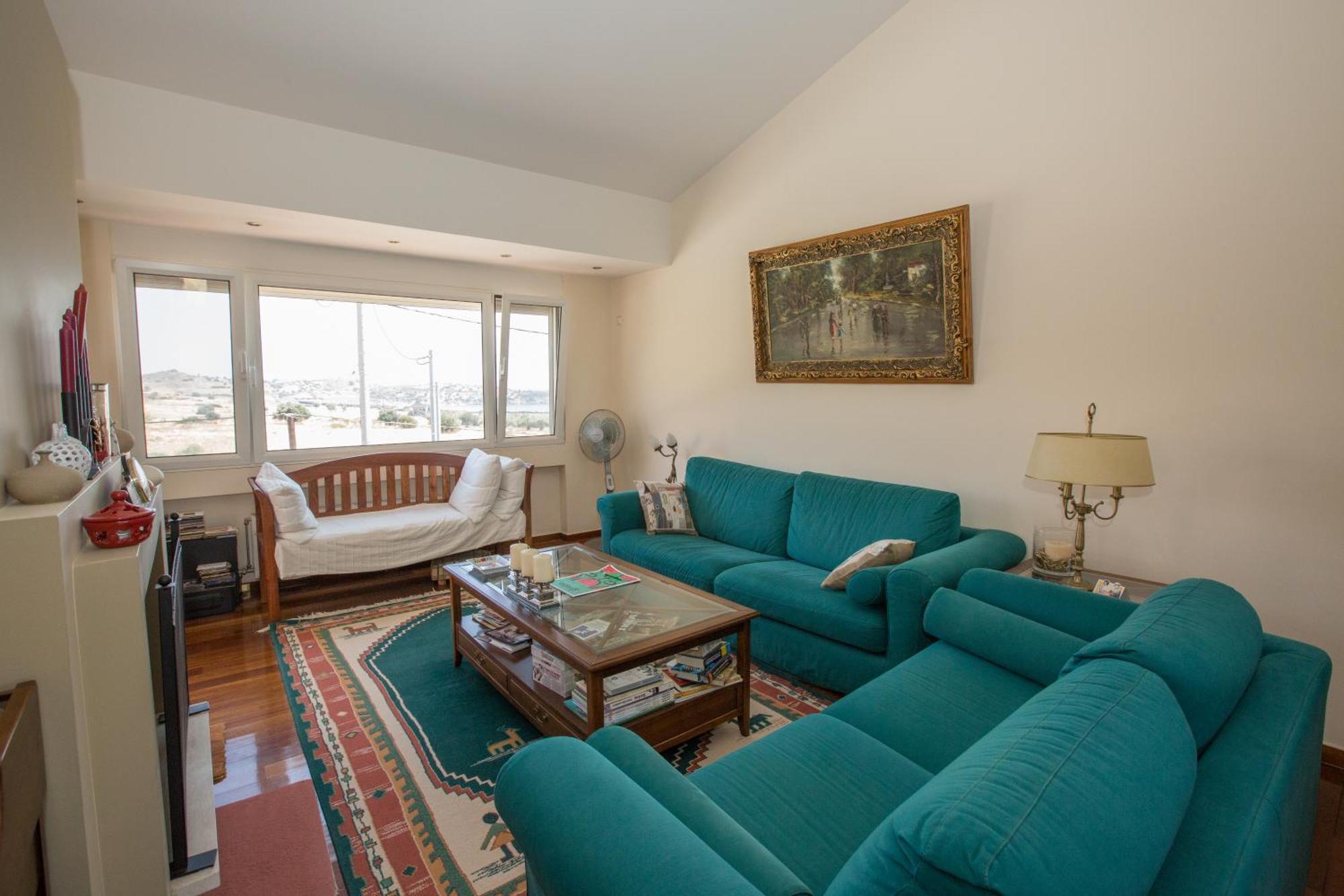 Ferienwohnung Sounio Mare Kap Kap Sounion Zimmer foto