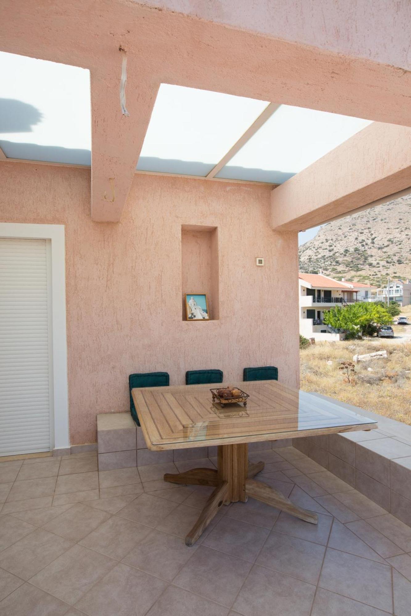 Ferienwohnung Sounio Mare Kap Kap Sounion Zimmer foto