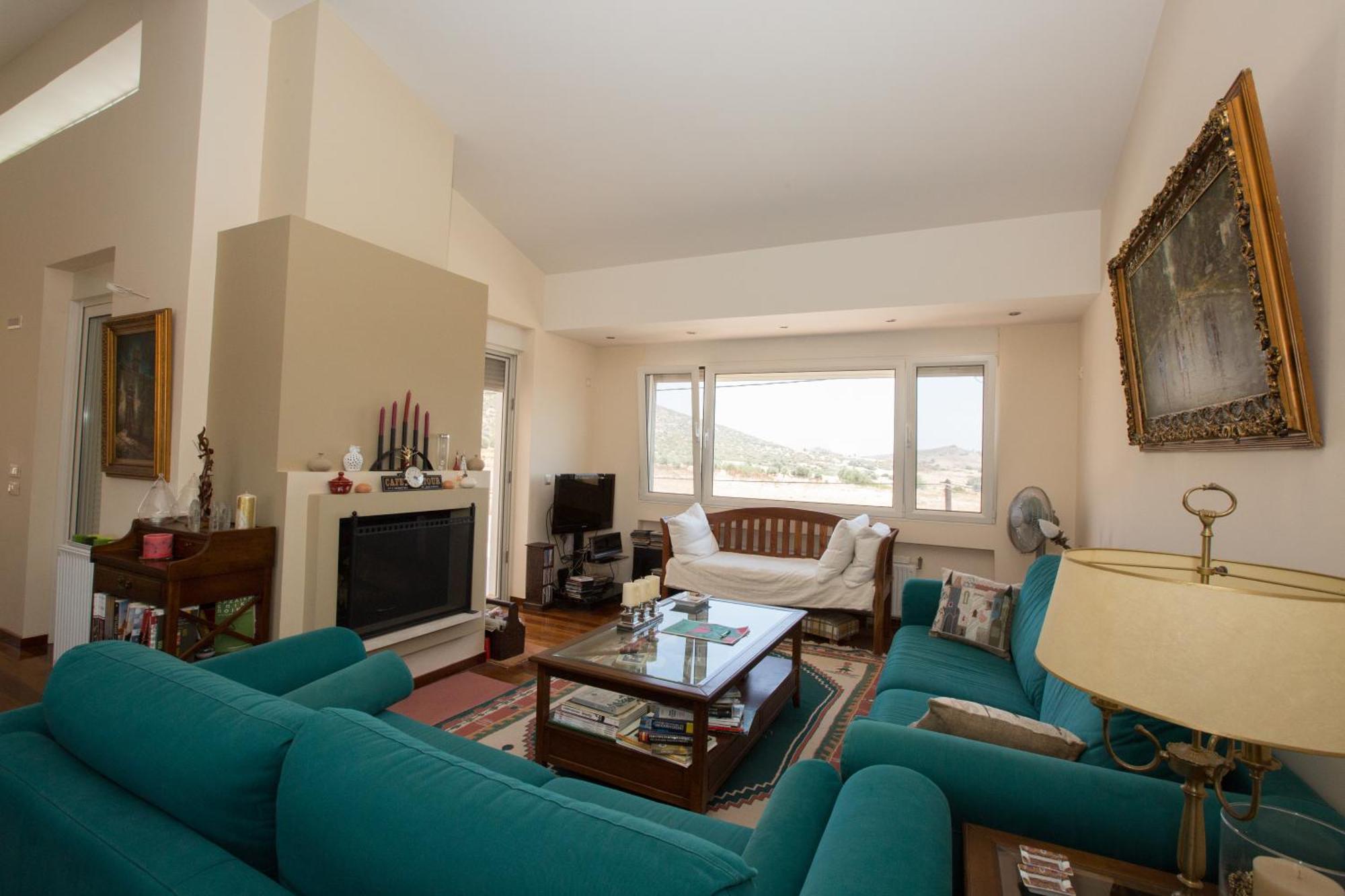 Ferienwohnung Sounio Mare Kap Kap Sounion Zimmer foto