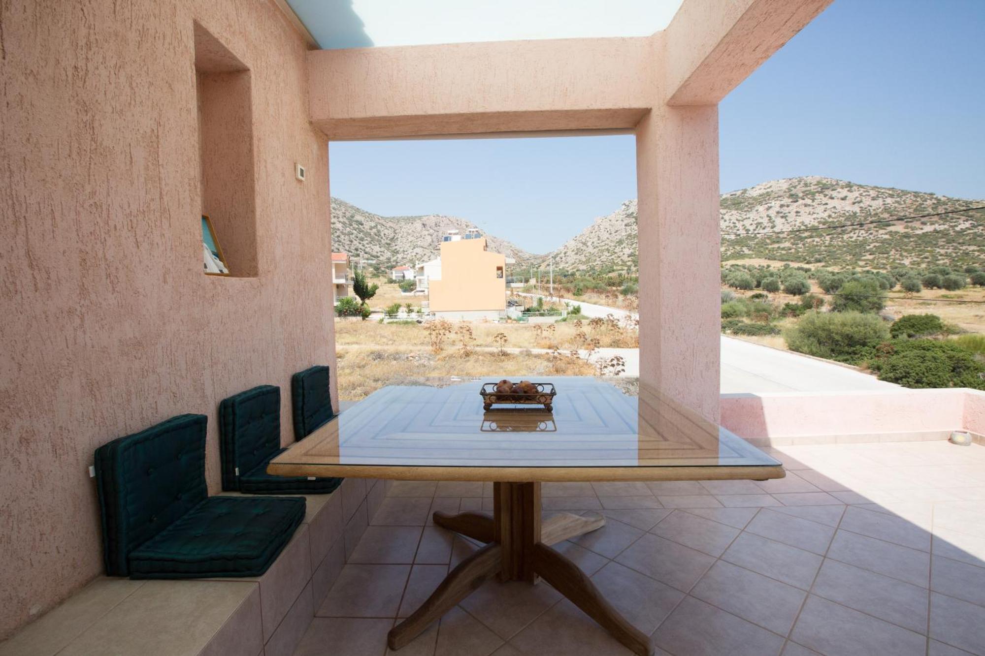Ferienwohnung Sounio Mare Kap Kap Sounion Zimmer foto