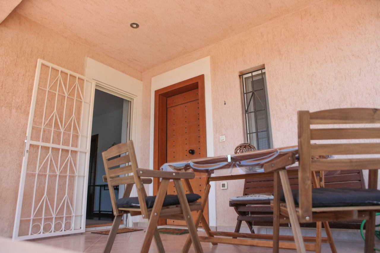 Ferienwohnung Sounio Mare Kap Kap Sounion Exterior foto