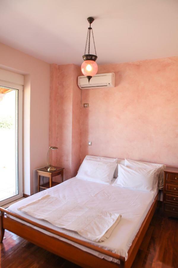 Ferienwohnung Sounio Mare Kap Kap Sounion Exterior foto