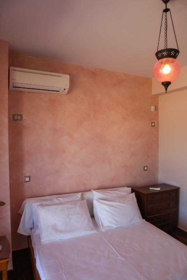 Ferienwohnung Sounio Mare Kap Kap Sounion Exterior foto