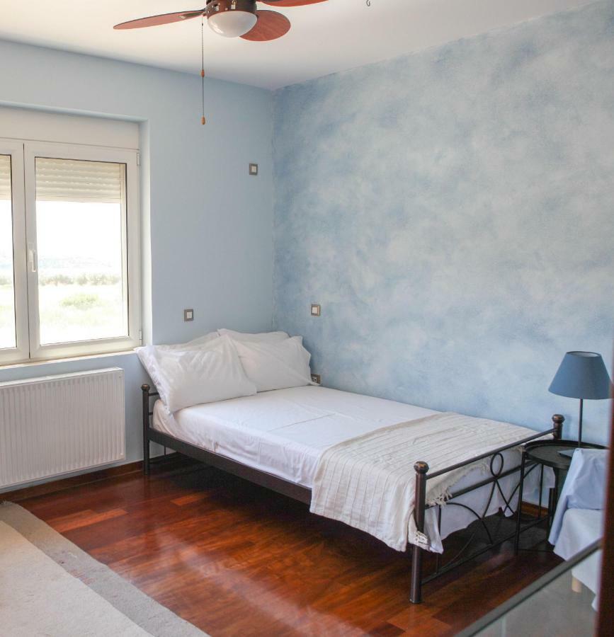 Ferienwohnung Sounio Mare Kap Kap Sounion Exterior foto